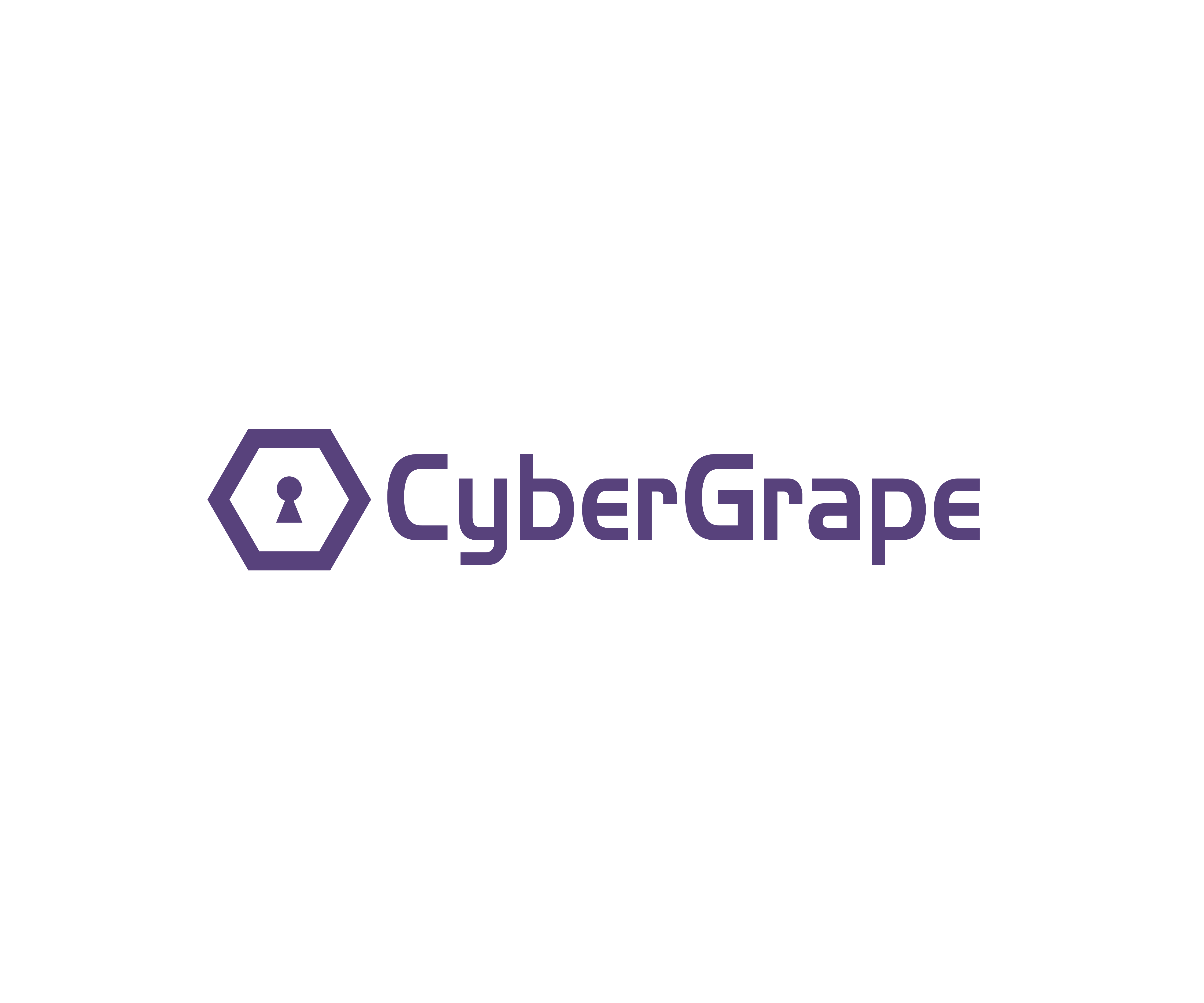 Logo Design by Onecre for Cybergrape Limited | Design #27675519