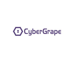 Logo Design by Onecre for Cybergrape Limited | Design: #27675519