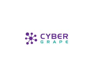 Logo Design by Danial07 for Cybergrape Limited | Design: #27660710