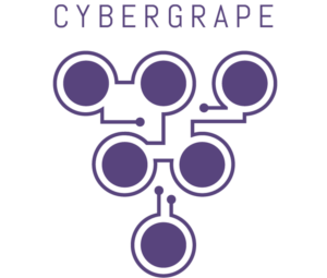 Diseño de Logo por AnnaMcL para Cybergrape Limited | Diseño #27656263