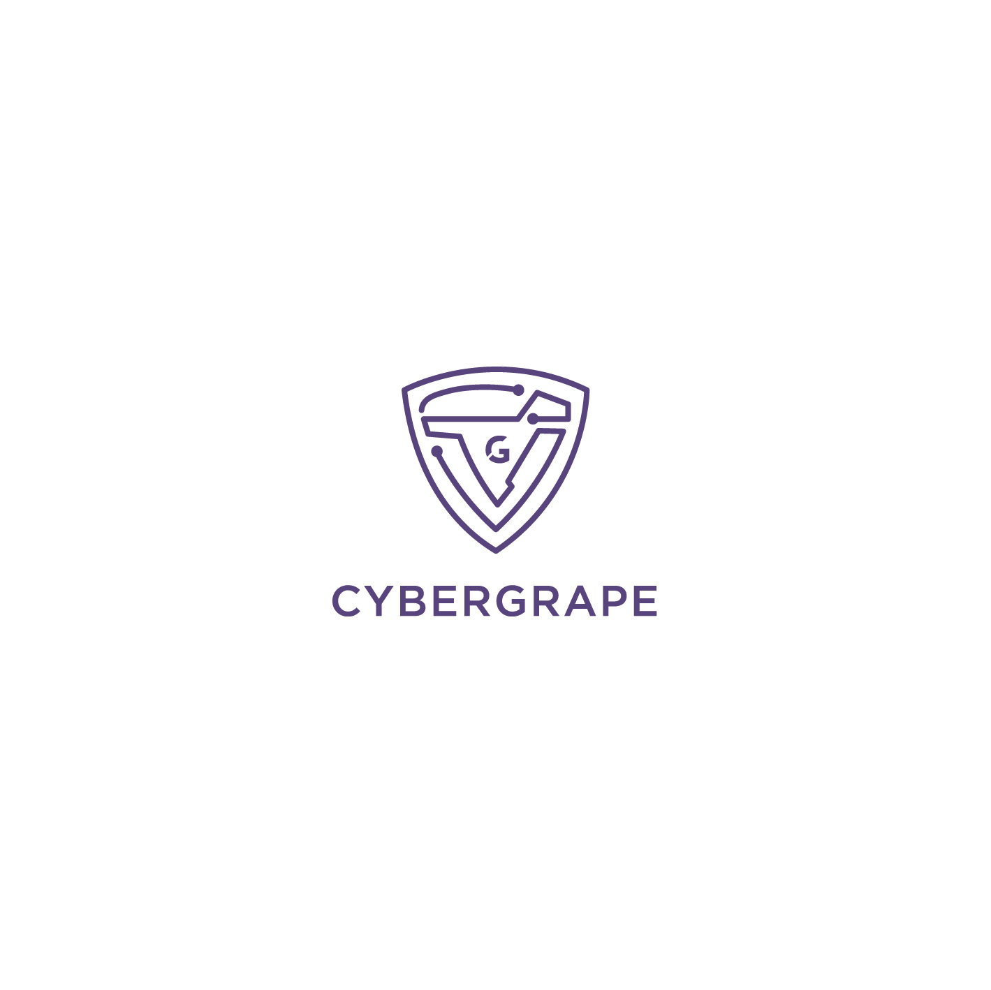 Design de Logo par smouthy9 pour Cybergrape Limited | Design #27656197
