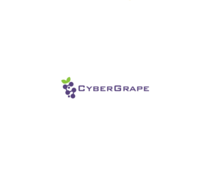 Logo Design by niko for Cybergrape Limited | Design: #27655274