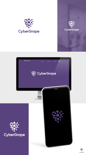 Logo Design by voltart