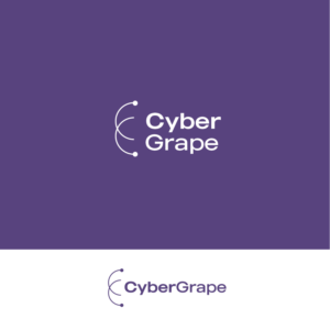 Diseño de Logo por Navz para Cybergrape Limited | Diseño #27654670