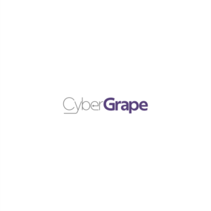 Logo Design by Arham Hidayat for Cybergrape Limited | Design: #27671122