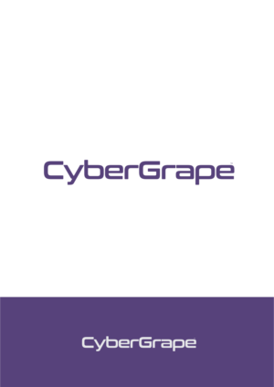 Logo Design by alok bhopatkar for Cybergrape Limited | Design: #27661873