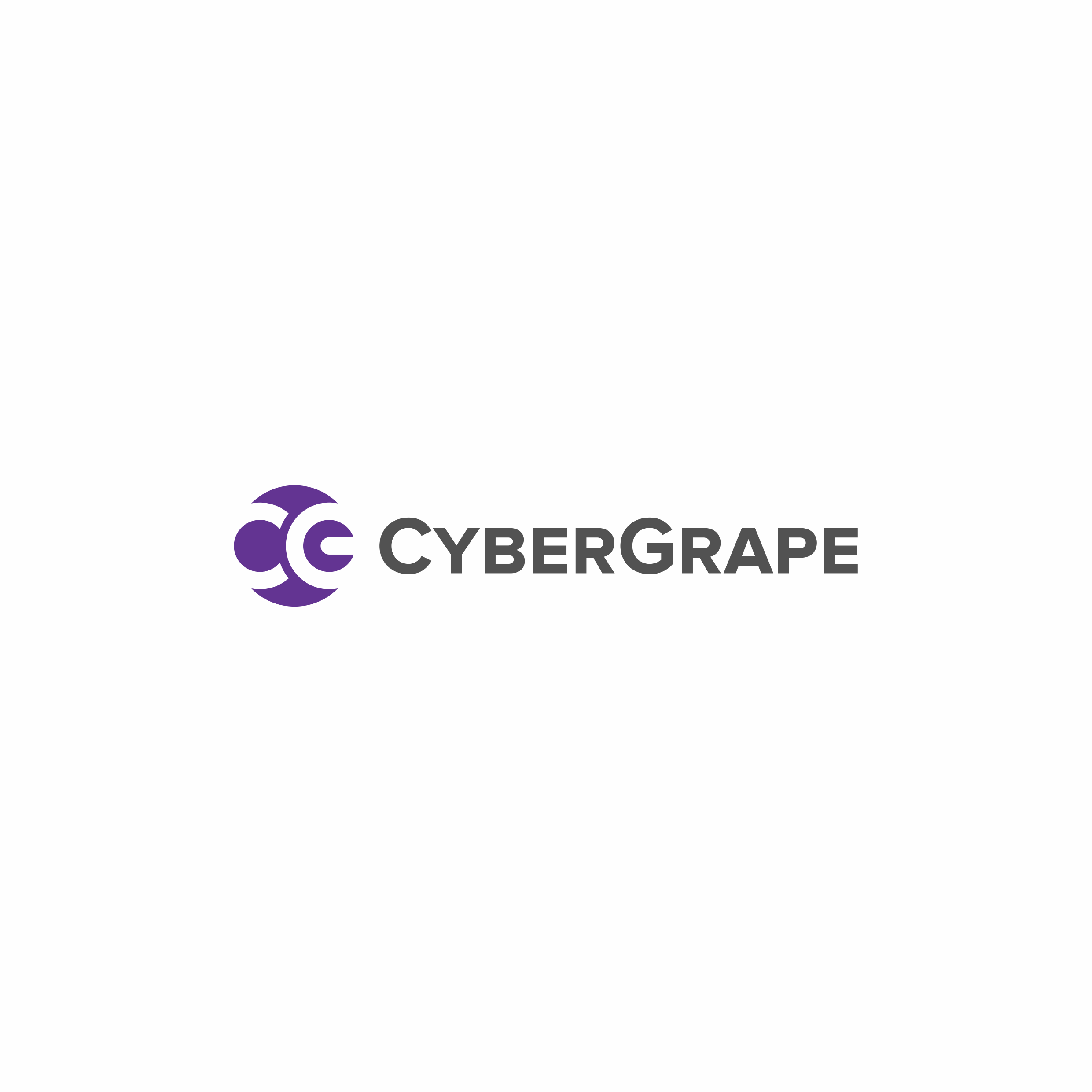 Logo Design by Gustiart for Cybergrape Limited | Design #27657361