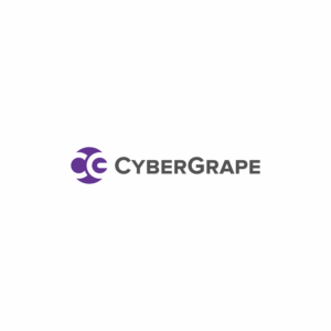 Logo Design by Gustiart for Cybergrape Limited | Design: #27657361
