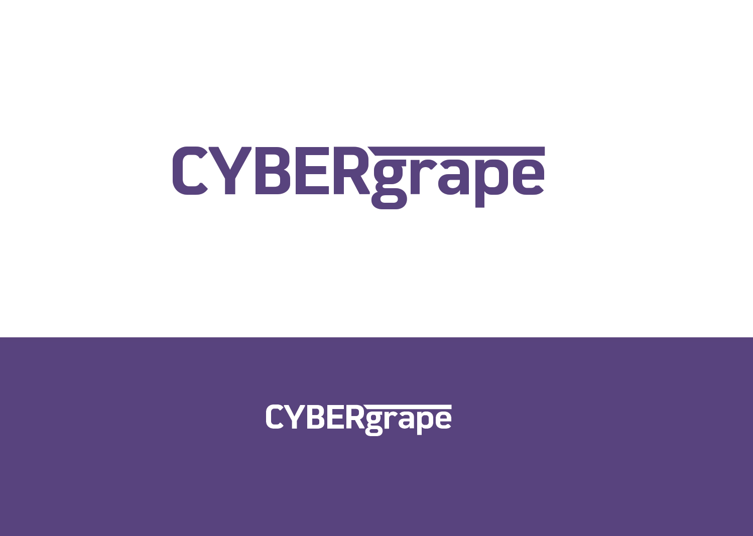 Logo Design by ivo_i_ivanov for Cybergrape Limited | Design #27666971