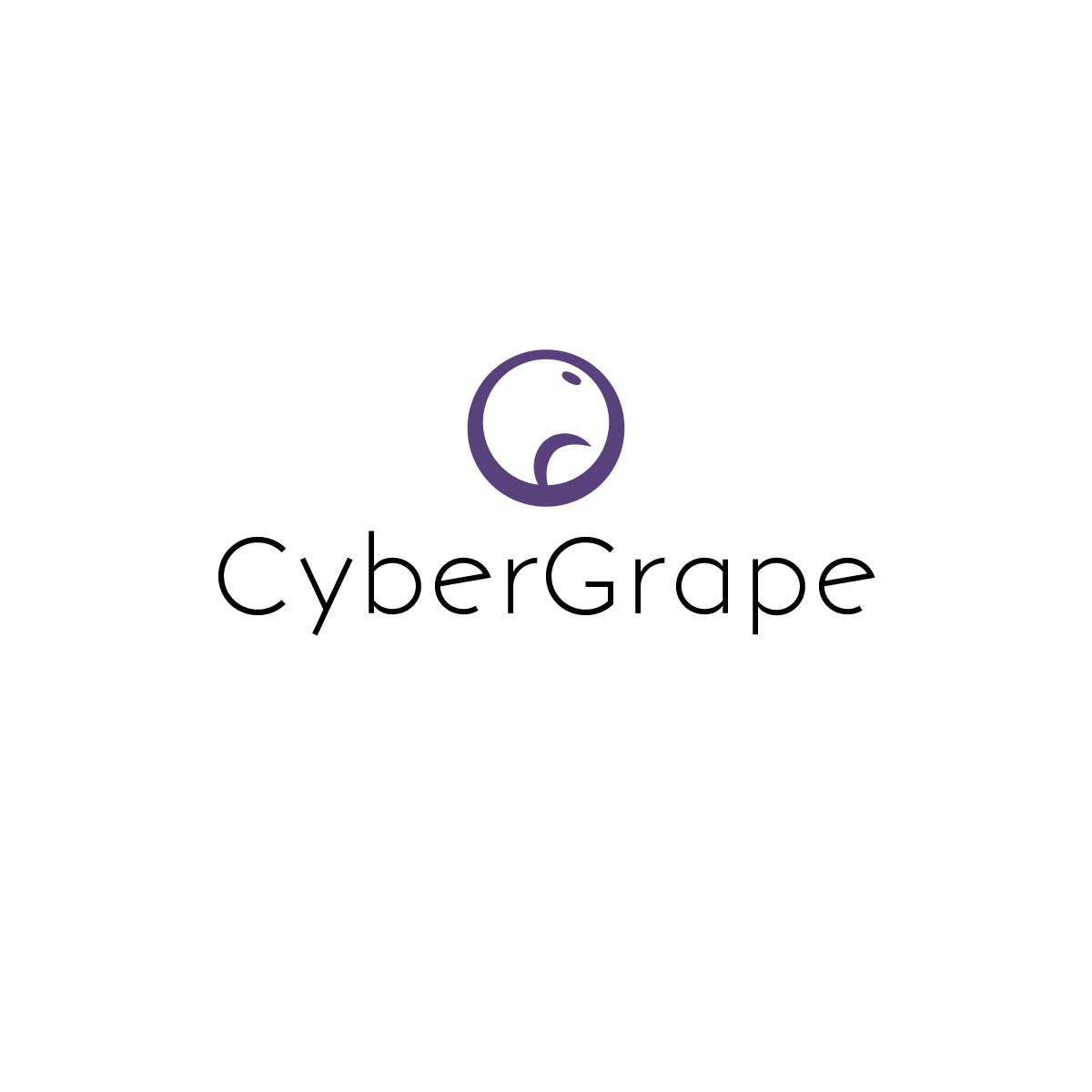 Diseño de Logo por Lin23 para Cybergrape Limited | Diseño #27688772