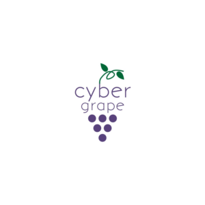 Logo Design by Lin23 for Cybergrape Limited | Design: #27688844