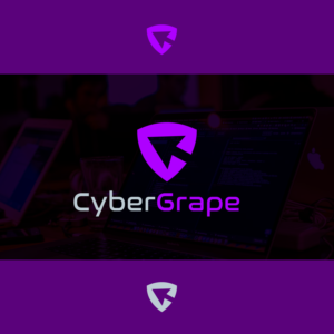 Logo Design by Abdul 20 for Cybergrape Limited | Design: #27658685