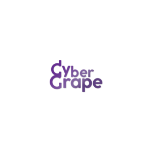 Logo Design by r. ilham for Cybergrape Limited | Design: #27680018