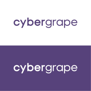 Logo Design by aidea19 for Cybergrape Limited | Design: #27664573