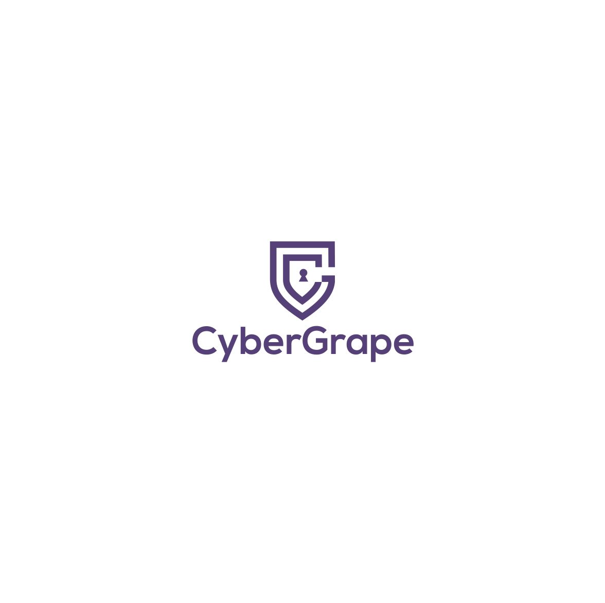 Design de Logo par putritrisna 2 pour Cybergrape Limited | Design #27689307