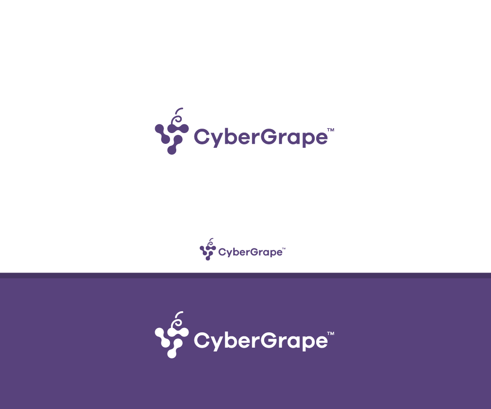 Design de Logo par ELMNT pour Cybergrape Limited | Design #27681288