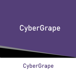 Diseño de Logo por Sampath m para Cybergrape Limited | Diseño #27689794