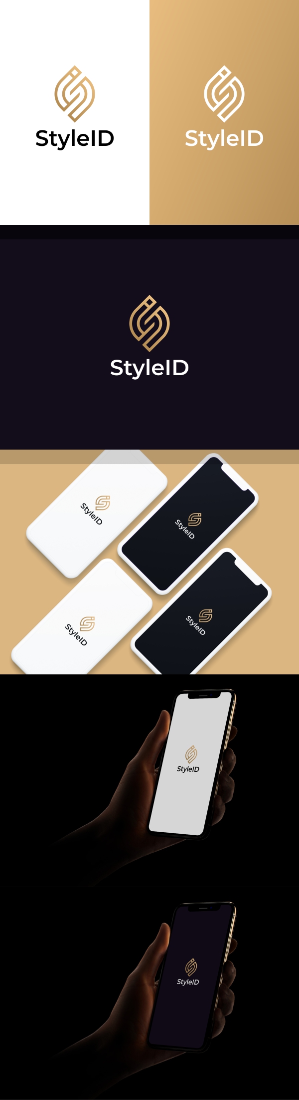 Logo Design by beard.art for Impact Inc. | Design: #27717869