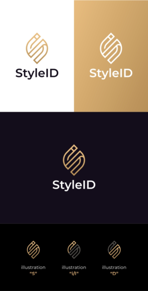 Logo Design by beard.art for Impact Inc. | Design: #27770313