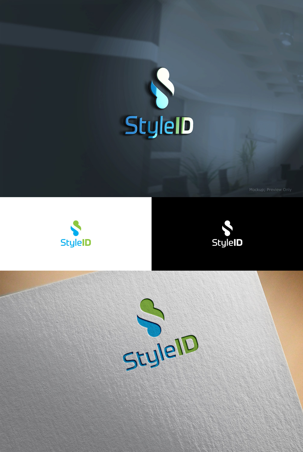 Logo Design by Kejo87 for Impact Inc. | Design #27655468