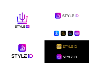 Logo Design by graphics1 for Impact Inc. | Design: #27664207