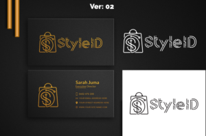 Logo Design by Rubia@ for Impact Inc. | Design: #27692298