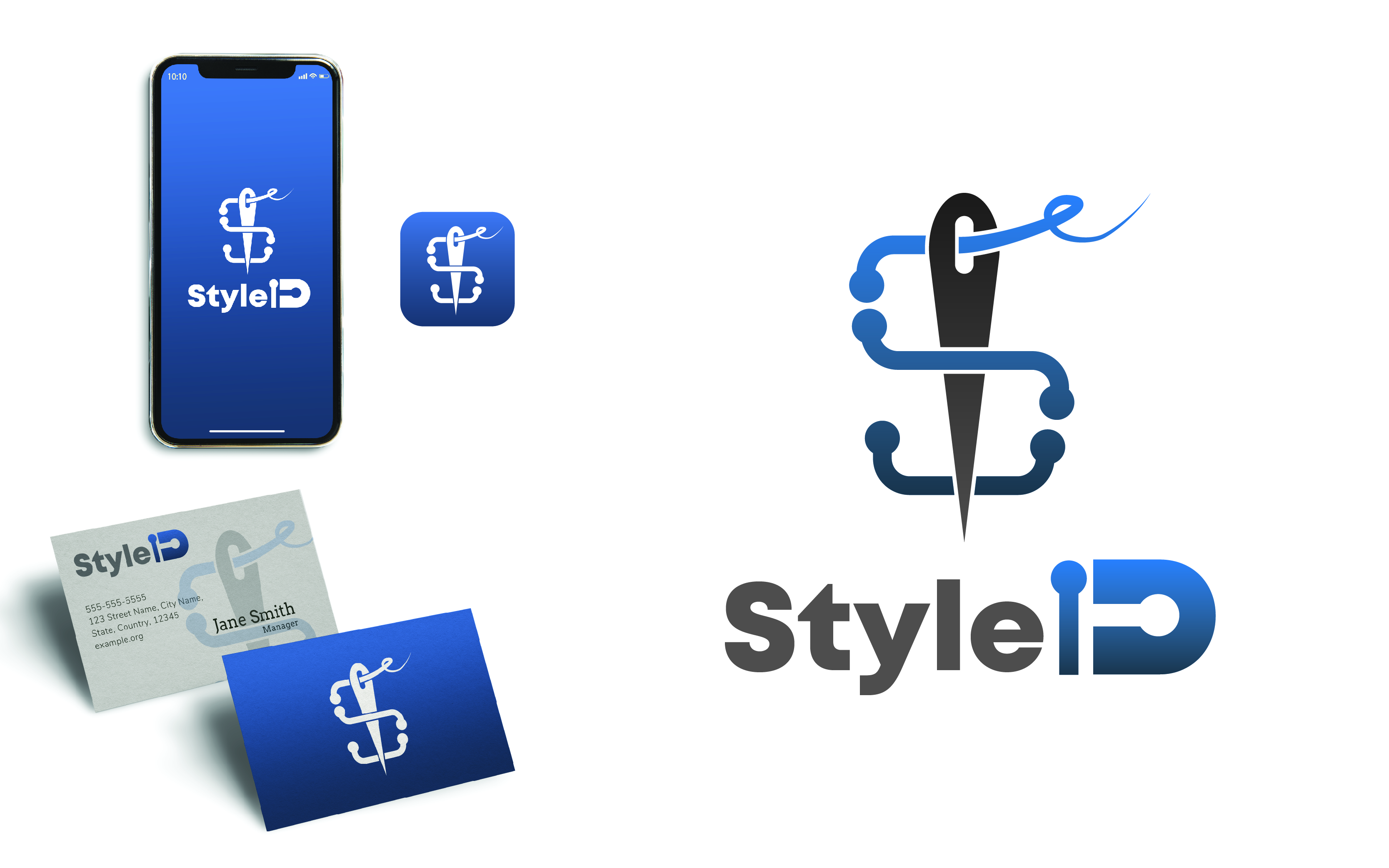 Logo-Design von SeeYouOnline für Impact Inc. | Design #27659884
