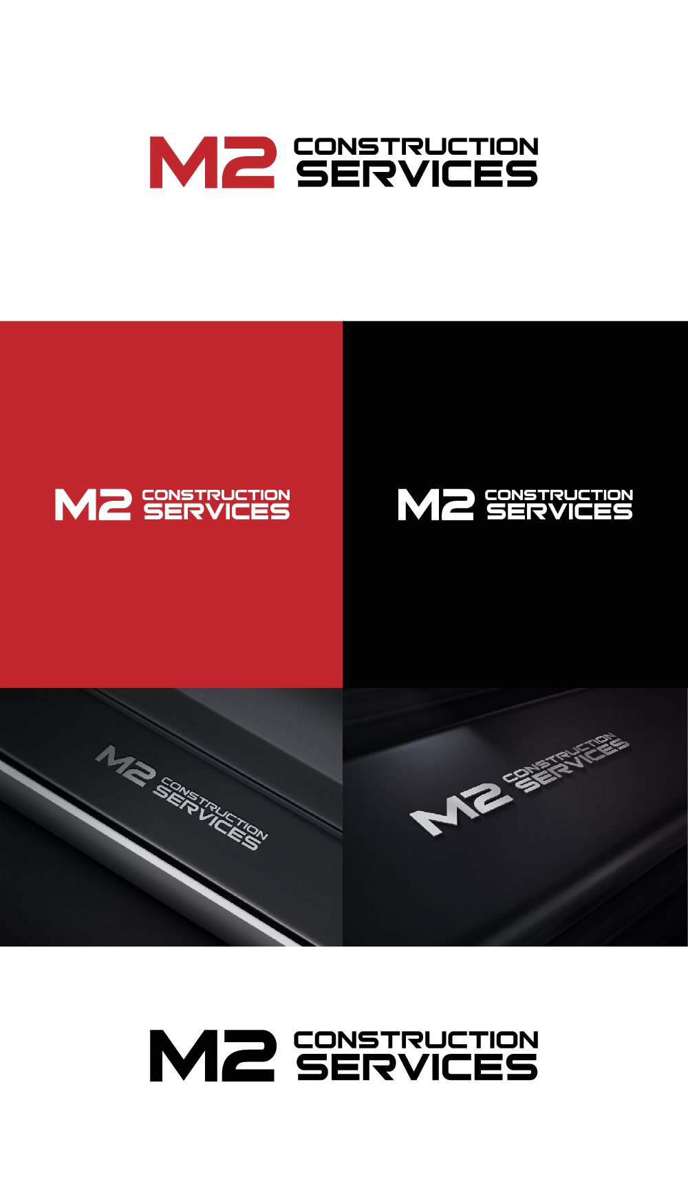 Logo Design by AlphabetZero.com for this project | Design #27667484