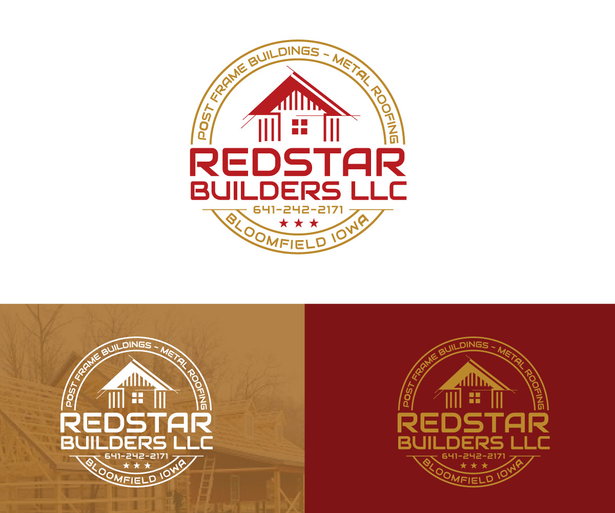 Logo Design by Adi Graphics for this project | Design #27657846