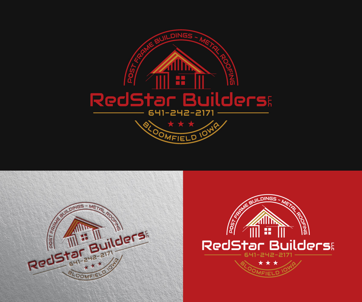 Logo Design by Adi Graphics for this project | Design #27657847