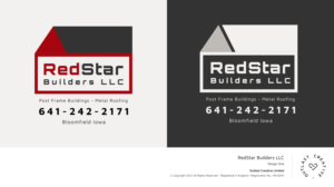 Logo Design by Outlast Creative