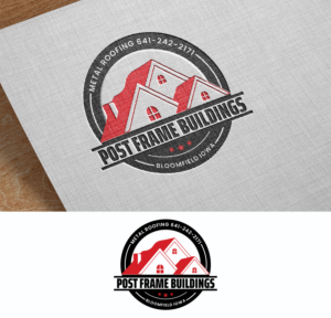 Logo Design by gabrielholcroft