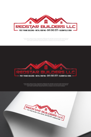 Logo Design by TrisDesign for this project | Design: #27656610