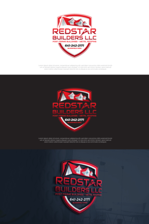 Logo Design by TrisDesign for this project | Design: #27680090