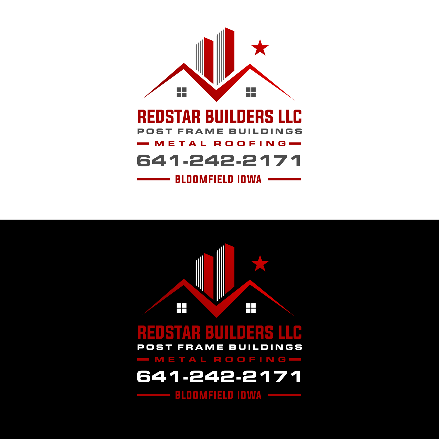 Logo Design by ThiagoB for this project | Design #27655380