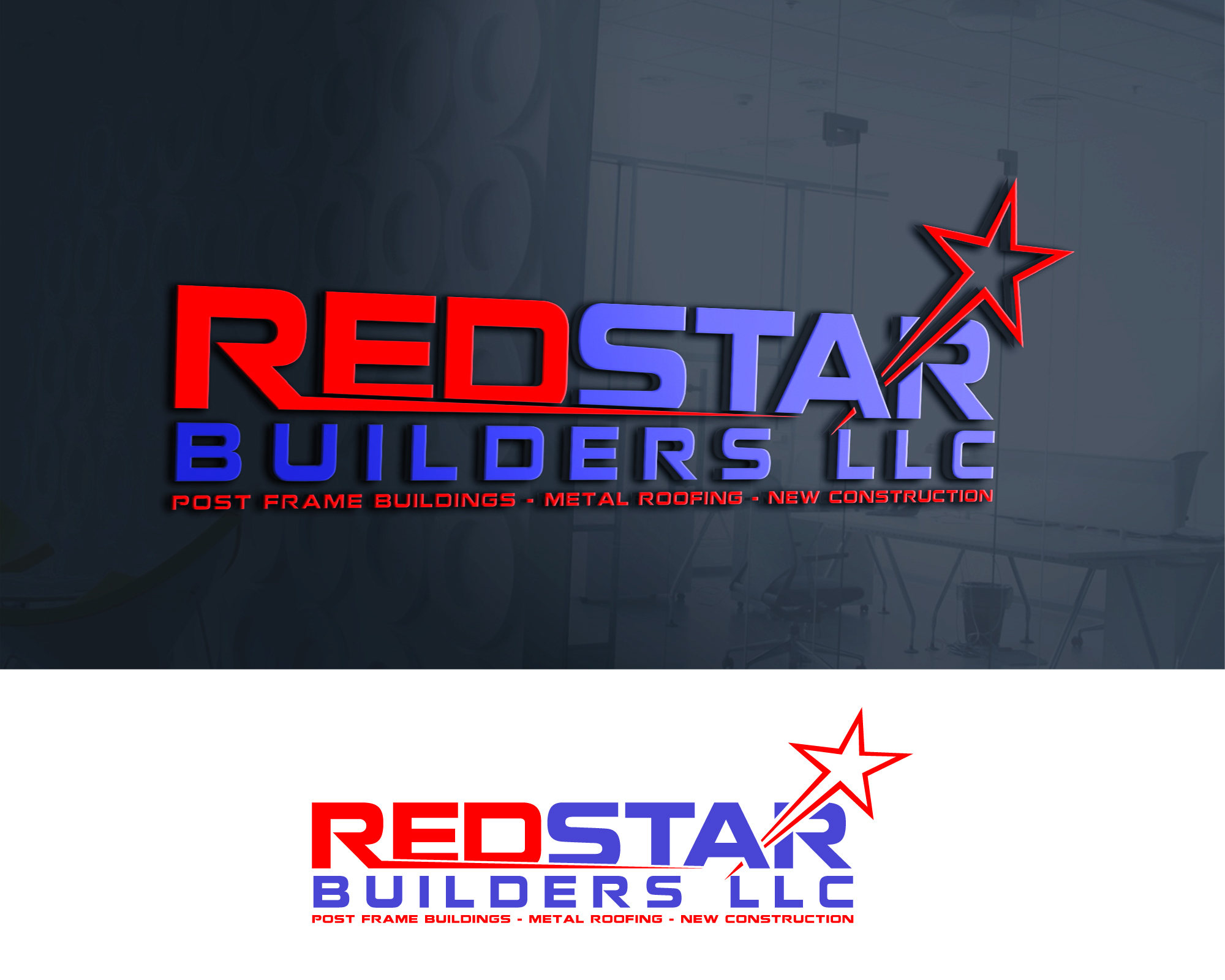 Logo Design by UMBRA Designs for this project | Design #27654860