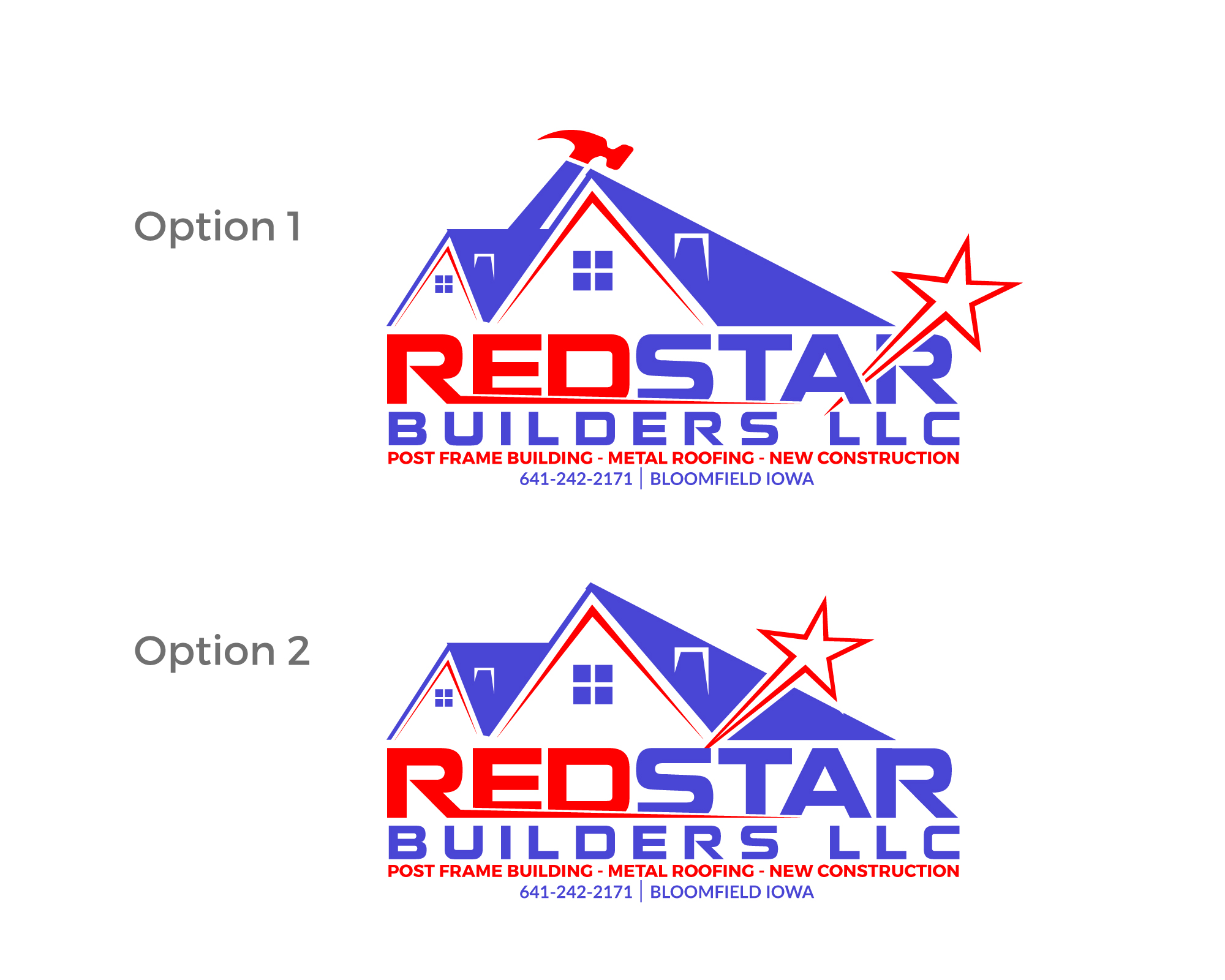 Logo Design by UMBRA Designs for this project | Design #27655074