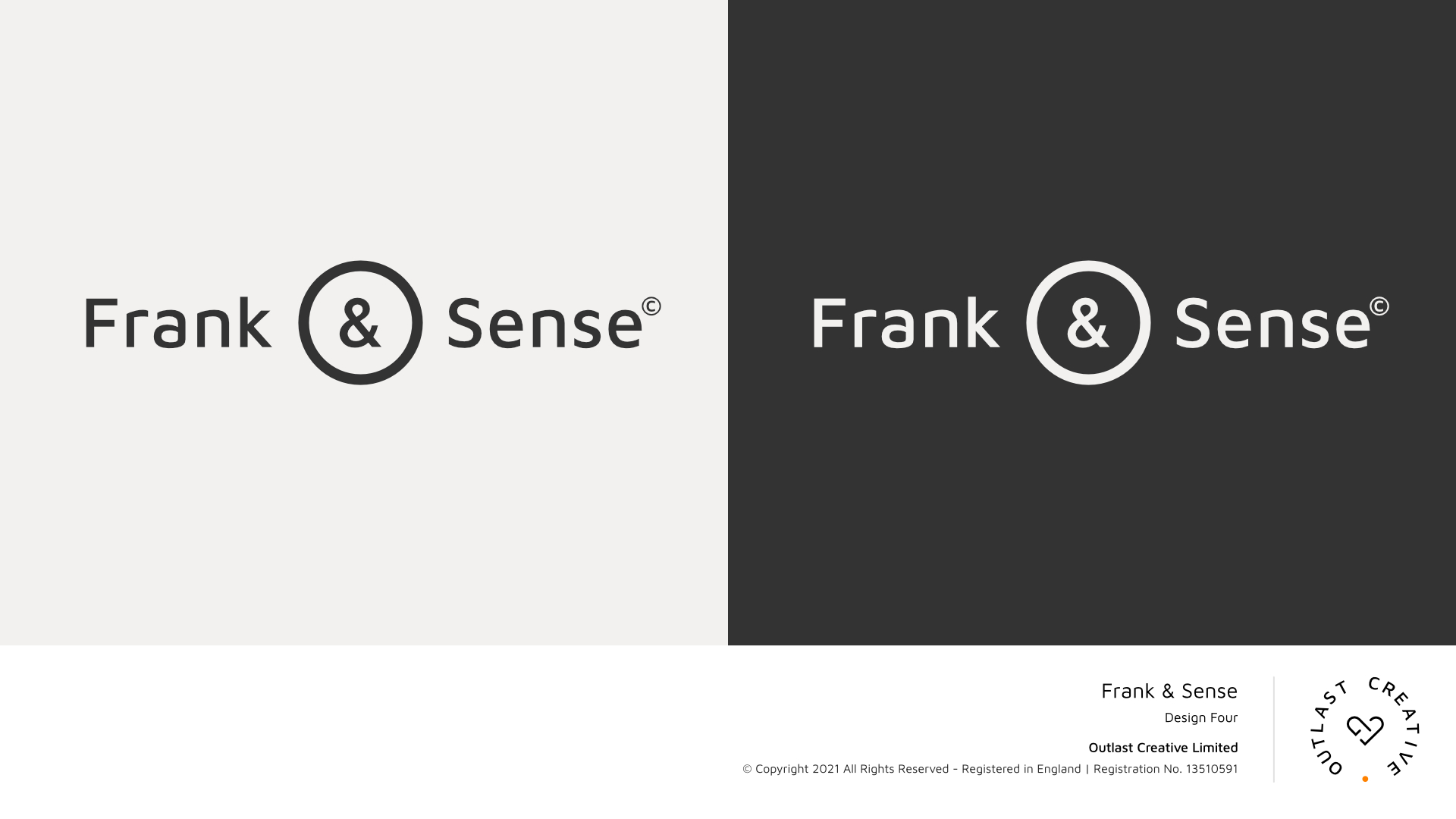 Logo-Design von Outlast Creative für dieses Projekt | Design #27673419