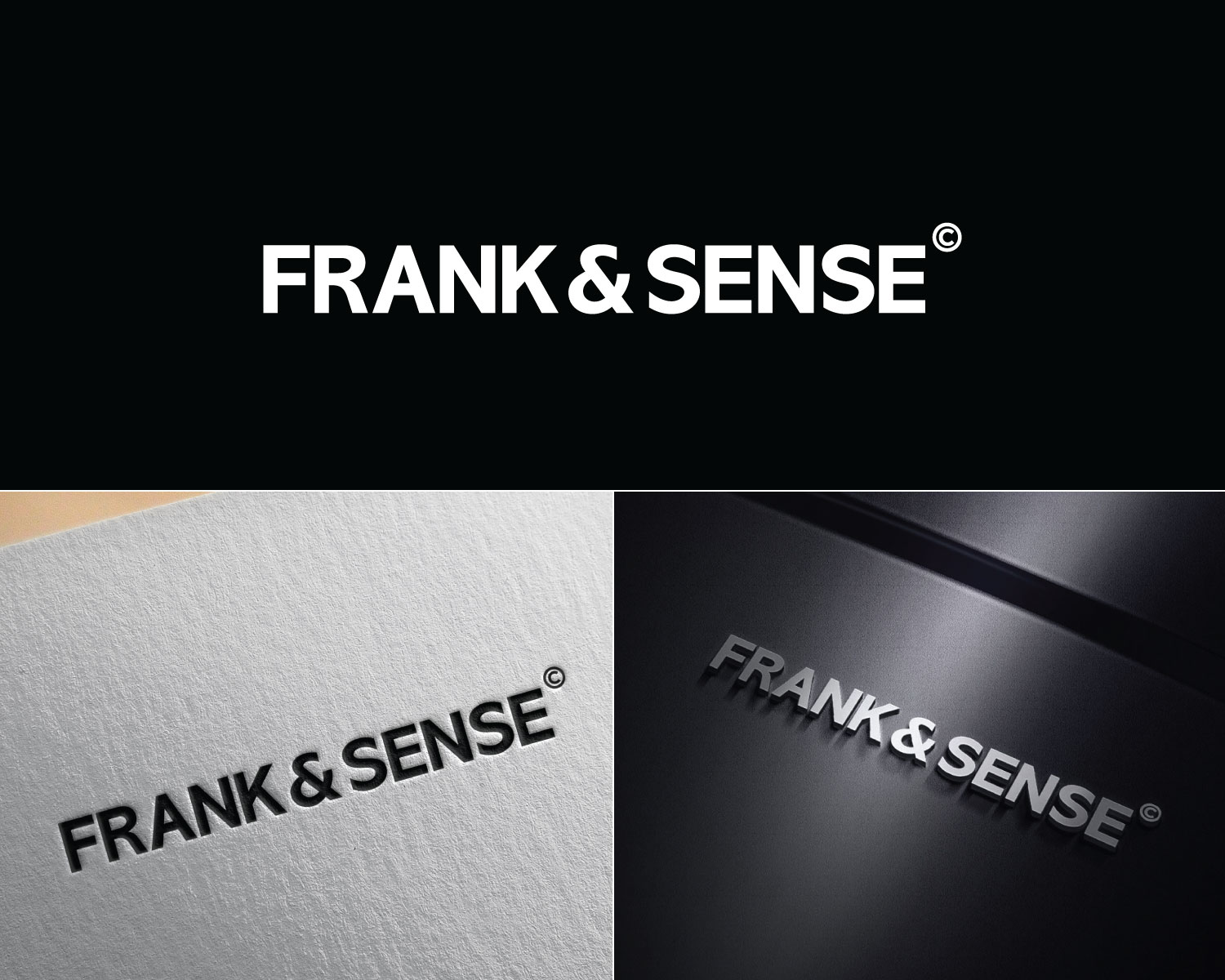 Logo Design by Atec for this project | Design #27663239