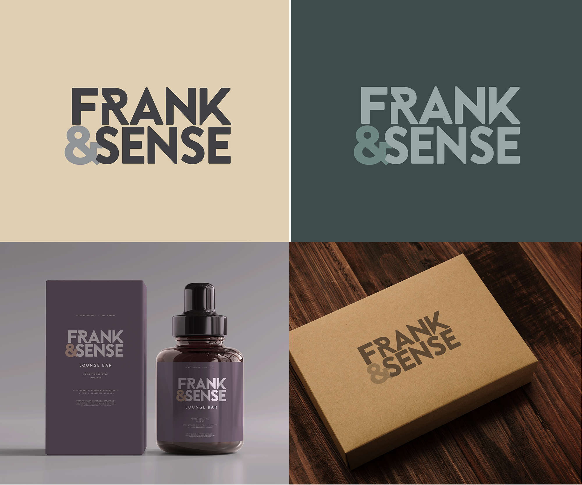 Logo Design by dennisdesigns for this project | Design #27656301