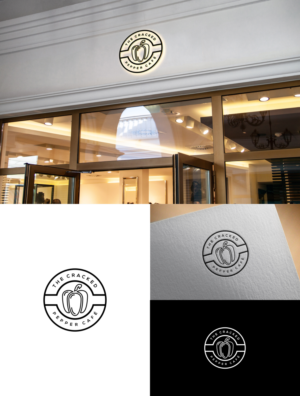 Design de Logo par driptip pour ce projet | Design : #27672076