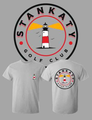 T-shirt Design by Jagerstraum for this project | Design: #27655489