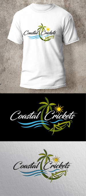 Logo Design by blue eye