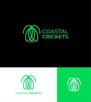 Logo Design by Hakim Febrian for this project | Design #27657203
