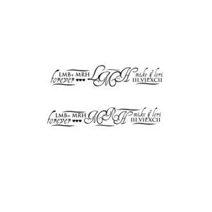 Tattoo Design by JKIANN08 for this project | Design: #27665502