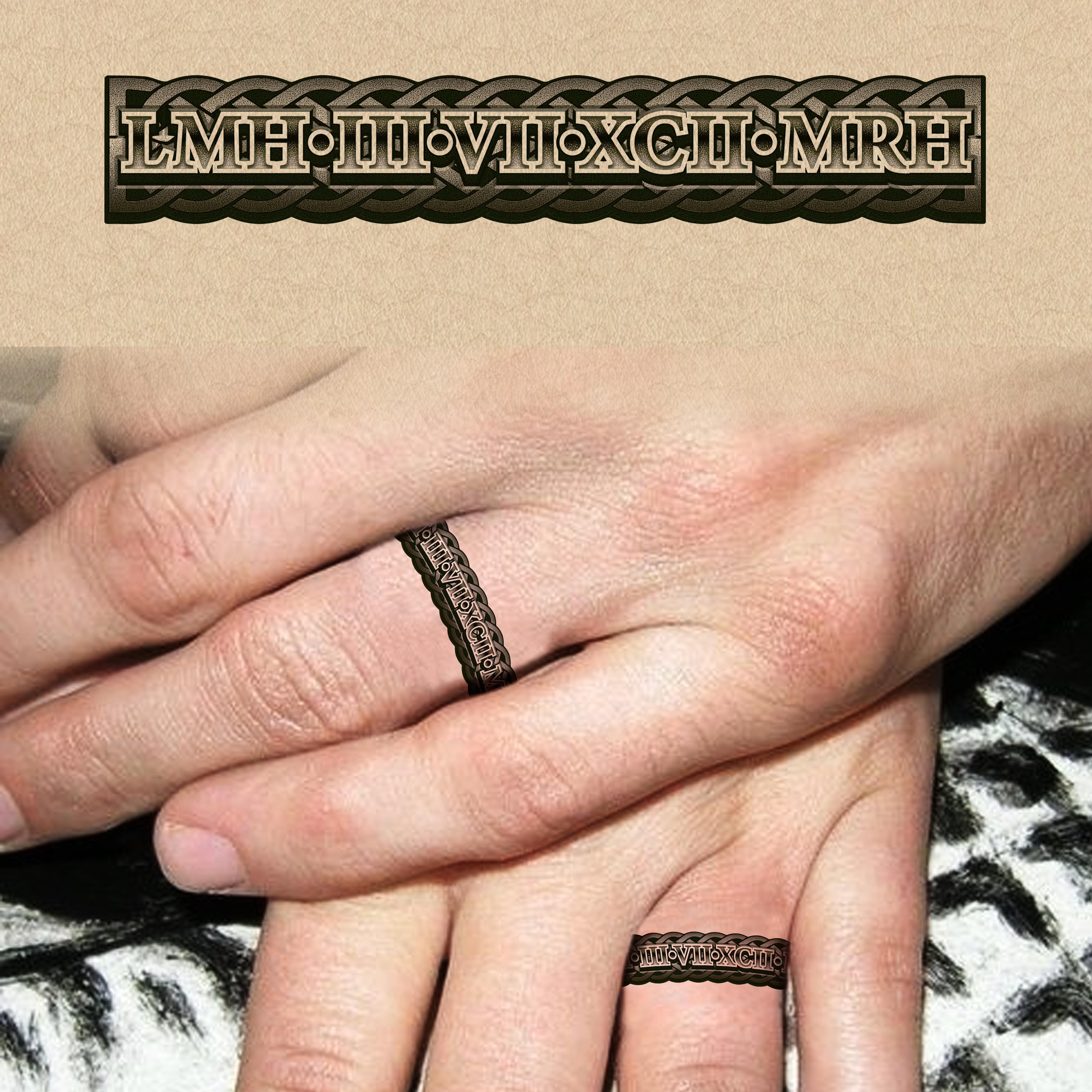 Tattoo Design by BJY for this project | Design: #27665552
