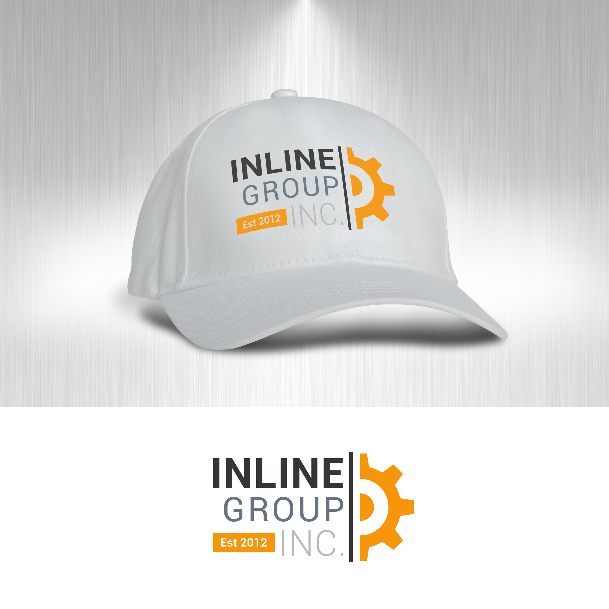 Logo Design by h2y for this project | Design #27660096