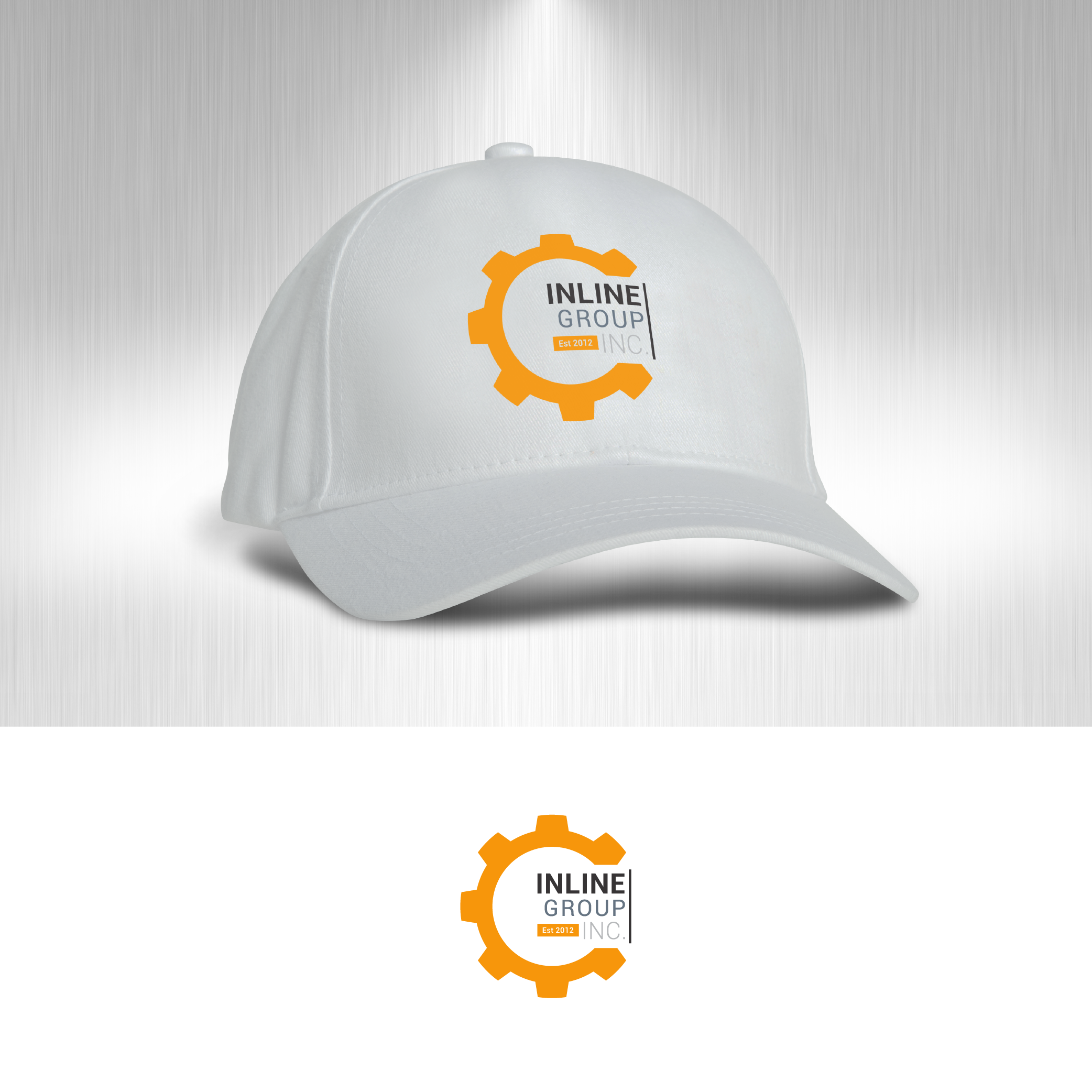 Logo Design by h2y for this project | Design #27660138