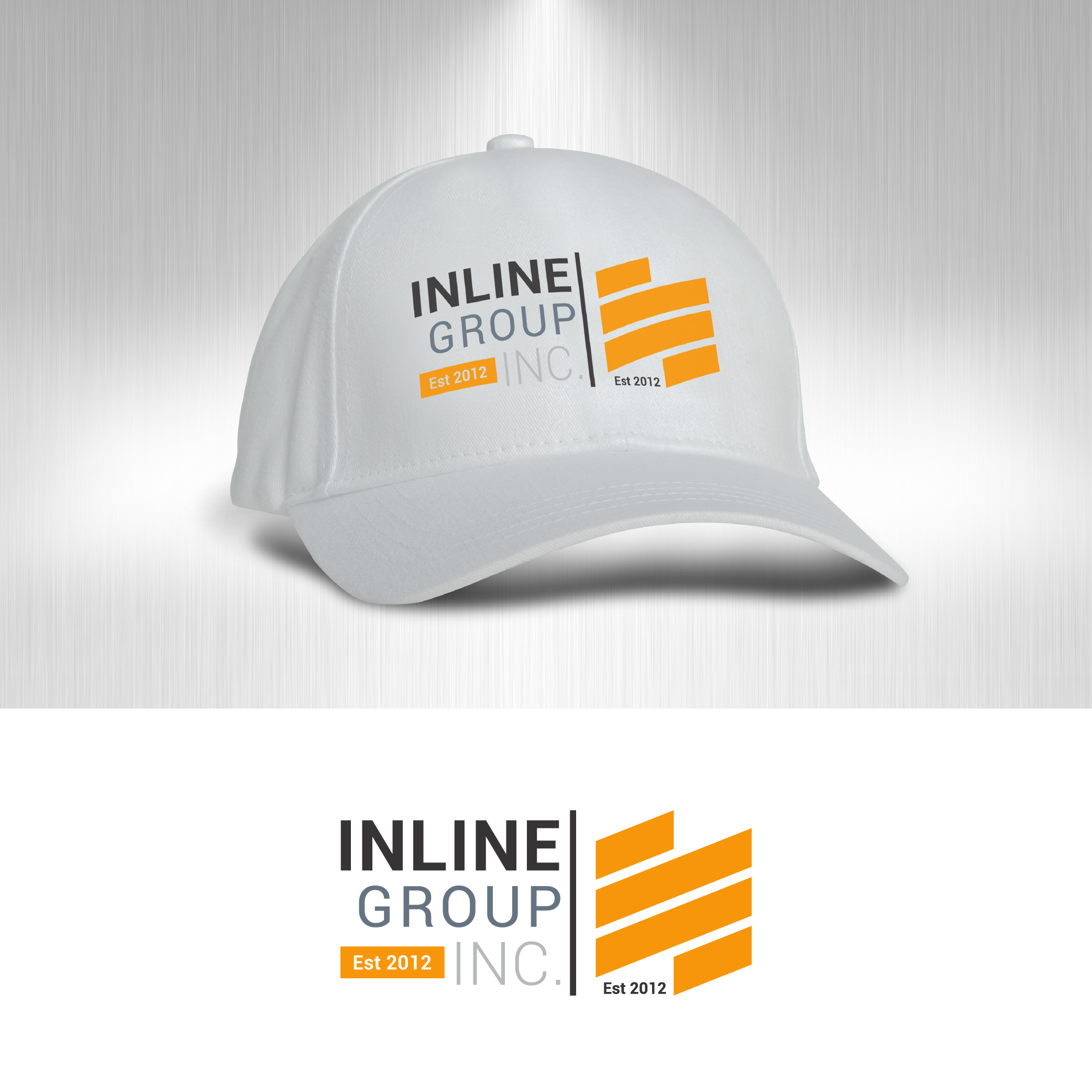 Logo Design by h2y for this project | Design #27660334