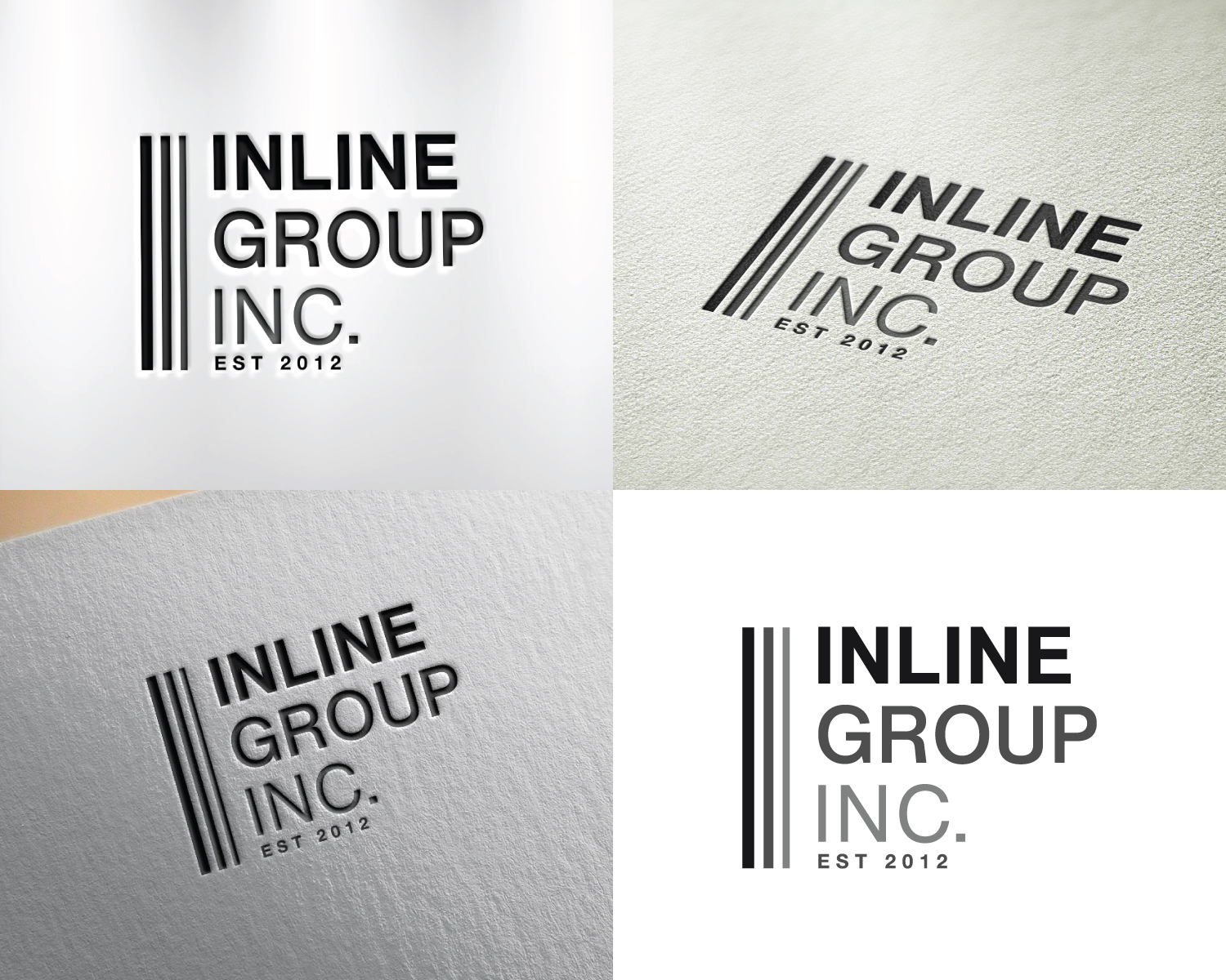 Logo Design by MAWBM for this project | Design #27662502